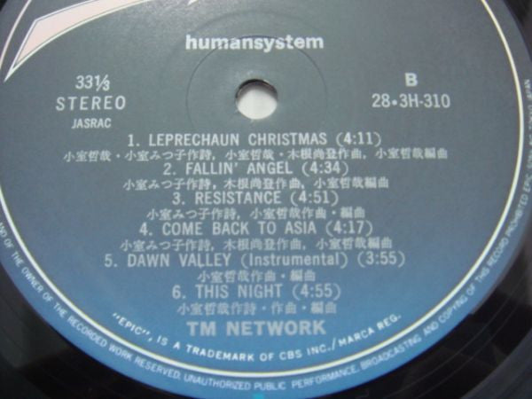 Humansystem