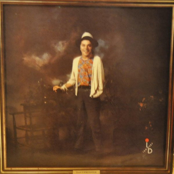 Master Release: Lord Upminster by Ian Dury