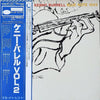Kenny Burrell - Kenny Burrell (Vinyl, LP, Album, Reissue, Mono) Very Good Plus (VG+) / Good Plus (G+)