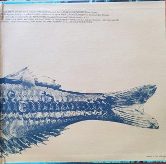 Minnows