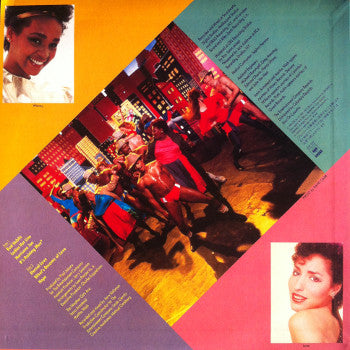 Master Release: Paul Jabara And Friends by Paul Jabara