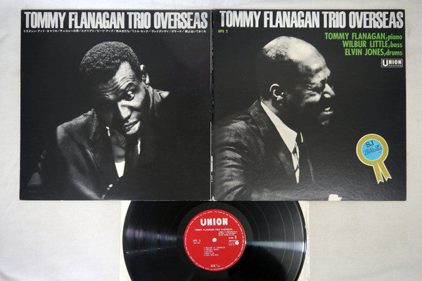 Overseas