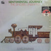 The Singers Unlimited - Sentimental Journey (Vinyl, LP, Album, Reissue) Very Good (VG) / Very Good Plus (VG+)