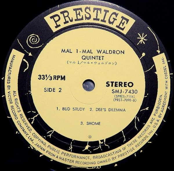 Mal-1