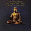 Cat Stevens - Buddha And The Chocolate Box (Vinyl, LP, Album, Stereo) Very Good Plus (VG+) / Good Plus (G+)