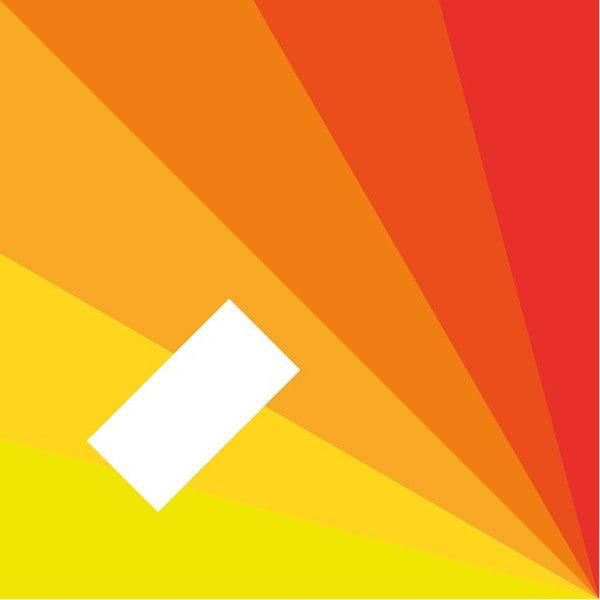 Release: Loud Places (Remixes)-Vinyl-UK-2015-YT141-7596392