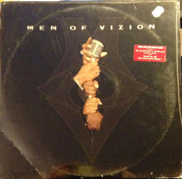 Master Release: MOV by Men Of Vizion