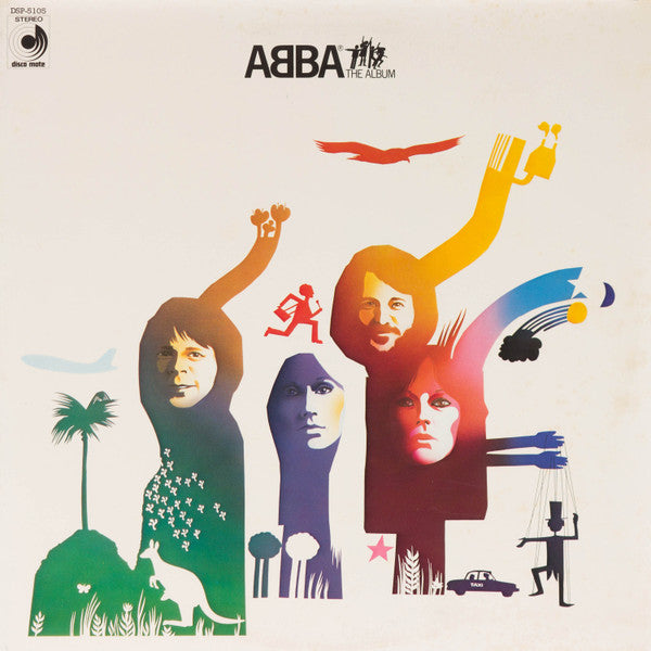 The Album