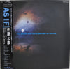 Masahiko Satoh - As If ... (Vinyl, LP, Album) Very Good Plus (VG+) / Very Good Plus (VG+)