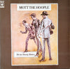 Mott The Hoople - All The Young Dudes (Vinyl, LP, Album, Reissue) Very Good Plus (VG+) / Very Good Plus (VG+)
