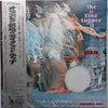 Ike & Tina Turner - Live In Paris (2xVinyl, LP, Album) Very Good (VG) / Good Plus (G+)
