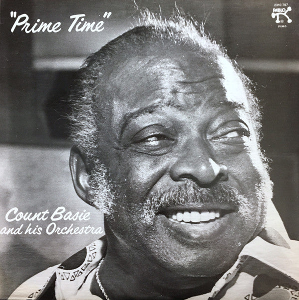 Release: Prime Time-Vinyl-US-1977-2310 797-5074621