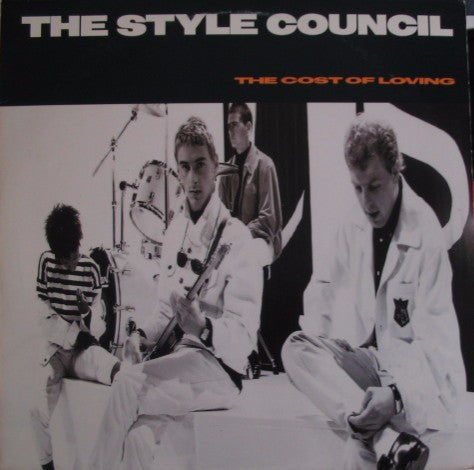 Release: The Cost Of Loving-Vinyl-US-1987-831 443-1 Y-1-6493415
