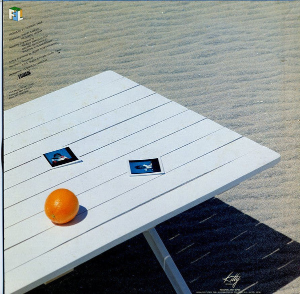 Master Release: Water Land by H2O (30)