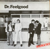 Dr. Feelgood - Malpractice (Vinyl, LP, Album, Stereo) Good Plus (G+) / Poor (P)