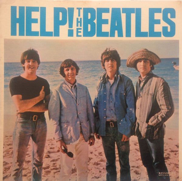 Help!