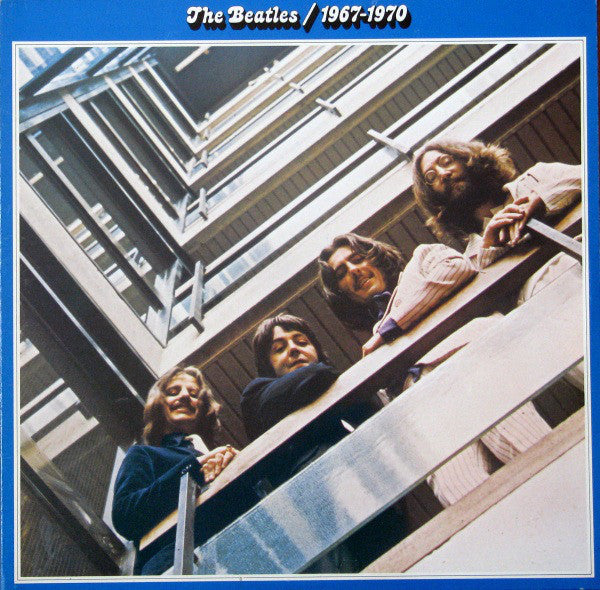 Release: 1967-1970-Vinyl-US-1976-SKBO-3404-9302056