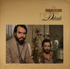 The Brecker Brothers - Detente (Vinyl, LP, Album)