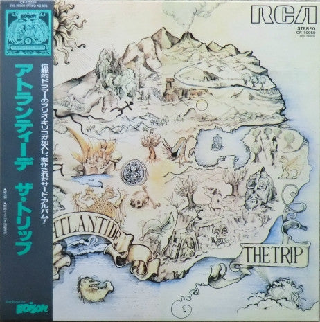 Master Release: Atlantide by The Trip (19)
