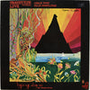 Mountain - Live: The Road Goes Ever On (Vinyl, LP, Album, Reissue) Very Good Plus (VG+) / Very Good (VG)