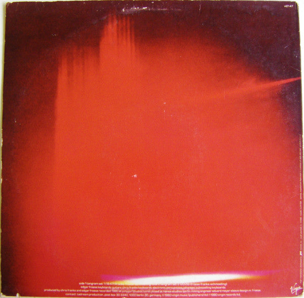 Release: Tangram-Vinyl-US-1980-vi2147, VI 2147-1922845
