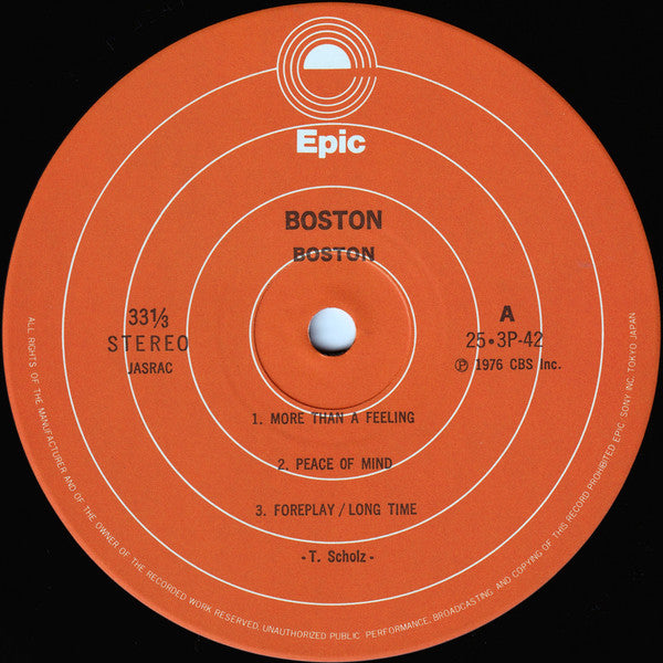 Boston