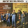 Art Farmer - Meet The Jazztet (Vinyl, LP, Album, Reissue, Stereo) Very Good (VG) / Good Plus (G+)