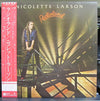 Nicolette Larson - Radioland (Vinyl, LP, Album, Stereo)