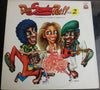 Various - Disco Samba Best!! Vol. 2 (Vinyl, LP, Compilation) Good Plus (G+) / Good Plus (G+)