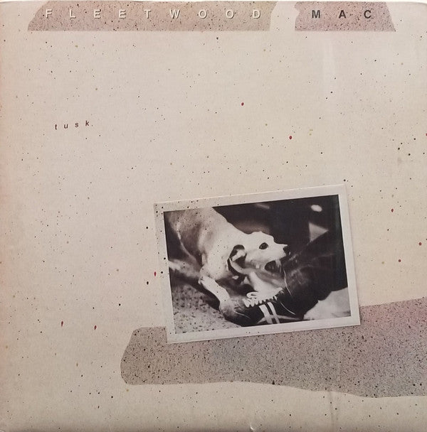 Master Release: Tusk by Fleetwood Mac