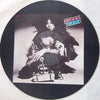 T. Rex - Tanx (Vinyl, LP, Album, Reissue, Picture Disc) Very Good Plus (VG+) / Generic