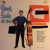 The Vinnie Burke All-Stars - The Vinnie Burke All-Stars (Vinyl, LP, Reissue) Very Good (VG) / Very Good Plus (VG+)