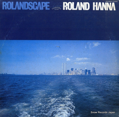 Rolandscape