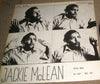 Jackie McLean - Live At Montmartre (Vinyl, LP, Album, Reissue)