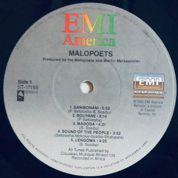 Malopoets