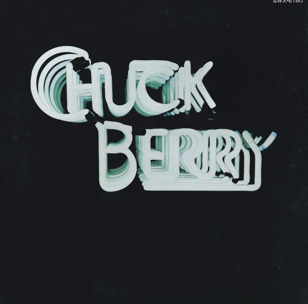 Master Release: Chuck Berry  by Chuck Berry