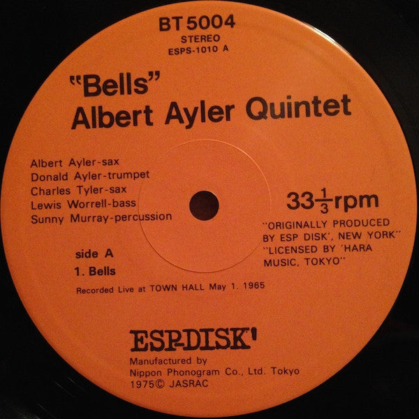 Bells