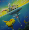 Neverland (21) - Message From Island (Vinyl, LP, Album) Very Good Plus (VG+) / Very Good Plus (VG+)