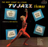 The West Coast All Stars - TV Jazz Themes (Vinyl, LP, Album, Reissue)