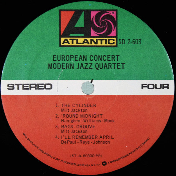 European Concert