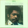 Don Pullen - Solo Piano Album (Vinyl, LP, Album) Very Good Plus (VG+) / Very Good (VG)