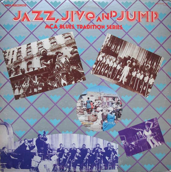 Release: Unknown Release-Vinyl-Japan-1981-VIM-4634-35-6423160