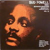 Bud Powell - 1953 Summer Sessions - Broadcast Performances Vol. 2 (Vinyl, LP, Reissue, Unofficial Release) Very Good (VG) / Good Plus (G+)