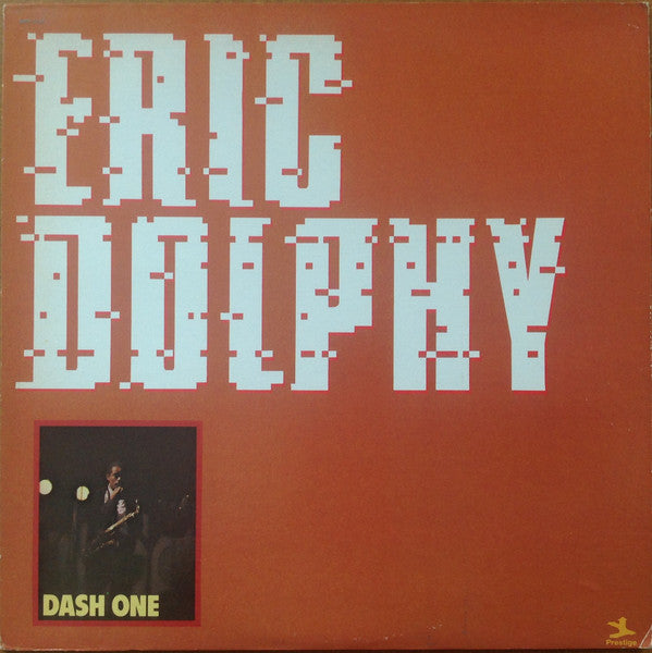 Release: Dash One-Vinyl-US-1982-MPP-2517-4811089