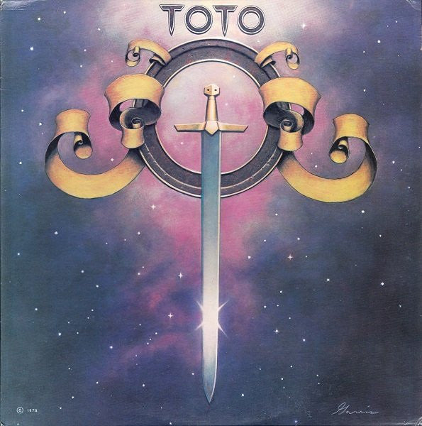 Release: Toto-Vinyl-US-None-PC 35317, JC 35317-5185003