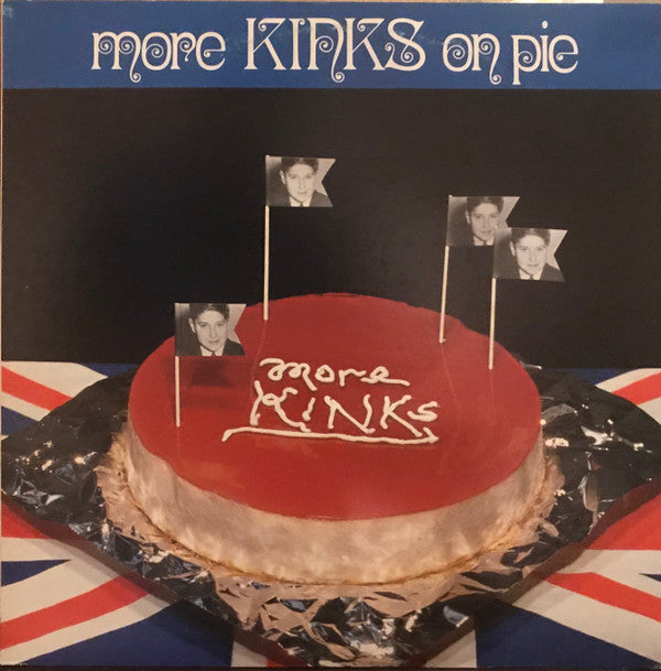 Release: Unknown Release-Vinyl-Japan-1983-SP20-5042-4566734
