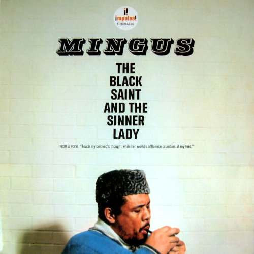 Release: The Black Saint And The Sinner Lady-Vinyl-Japan-1976-YP-8540-AI, YP-8540-AI-3936035