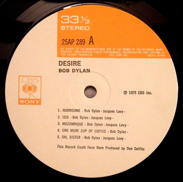 Desire = 欲望