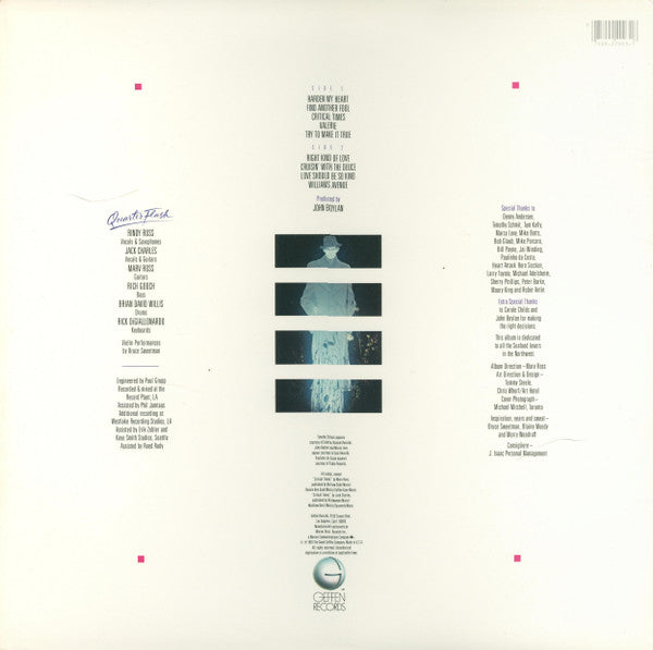 Release: Quarterflash-Vinyl-US-1981-GHS 2003-2310354