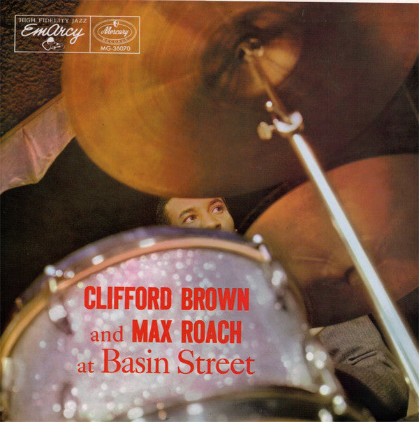 Release: At Basin Street-Vinyl-Japan-1983-195J-12-6150260